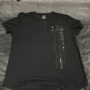 Men’s express tee size medium
